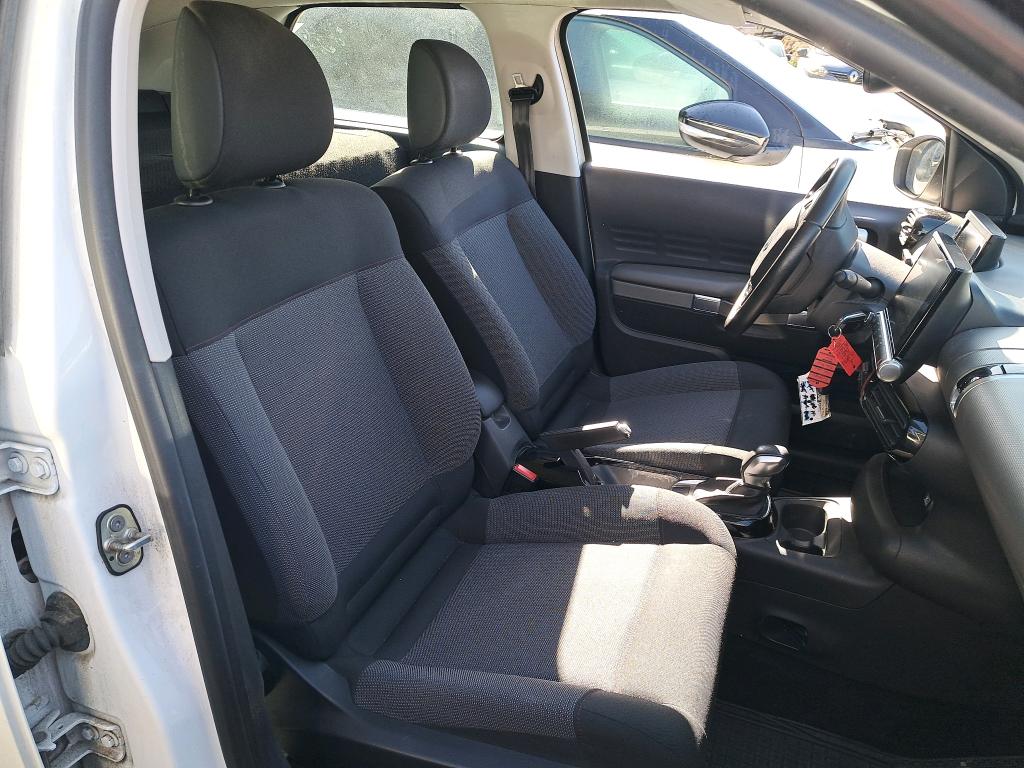 Citroen C4 Cactus BlueHDi 120 S&S EAT6 Feel Business 2020