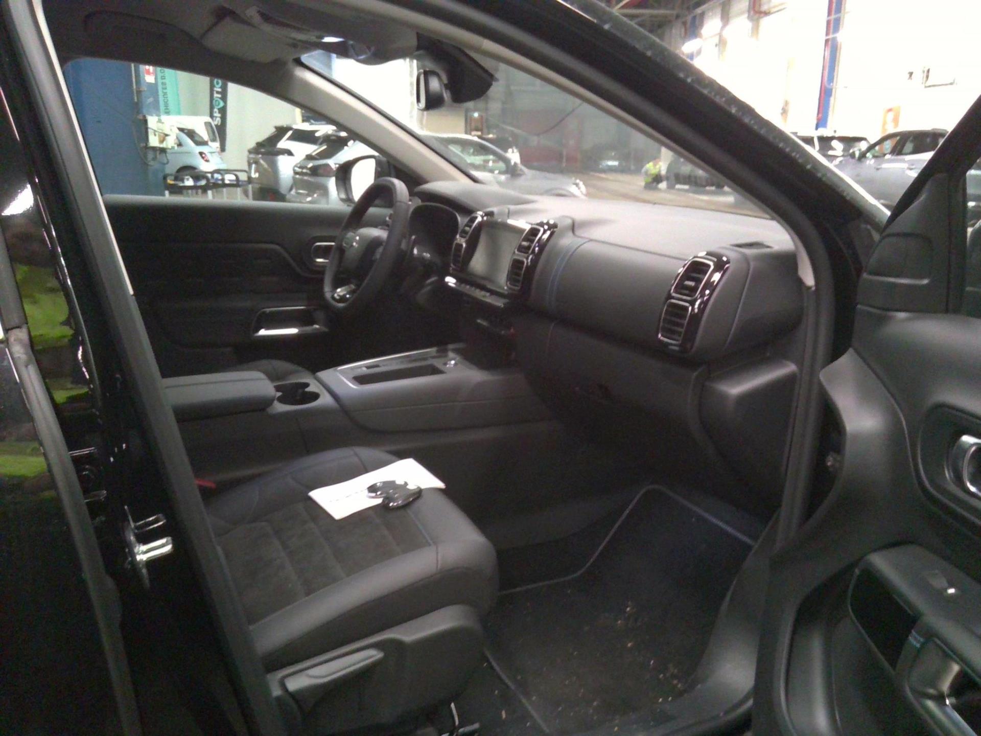 Citroen C5 Aircross PureTech 130 S&S EAT8 Feel Pack 2023