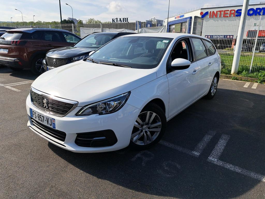 308 (II) sw