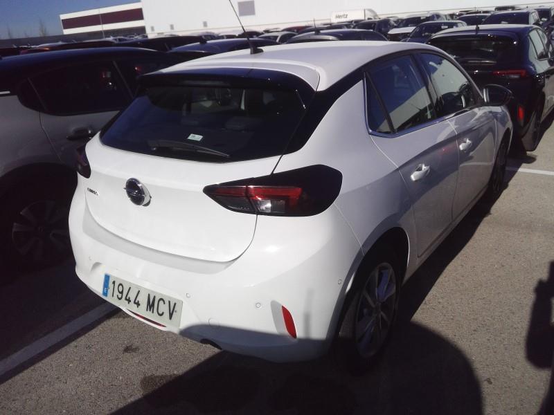 Foto Opel Corsa 5
