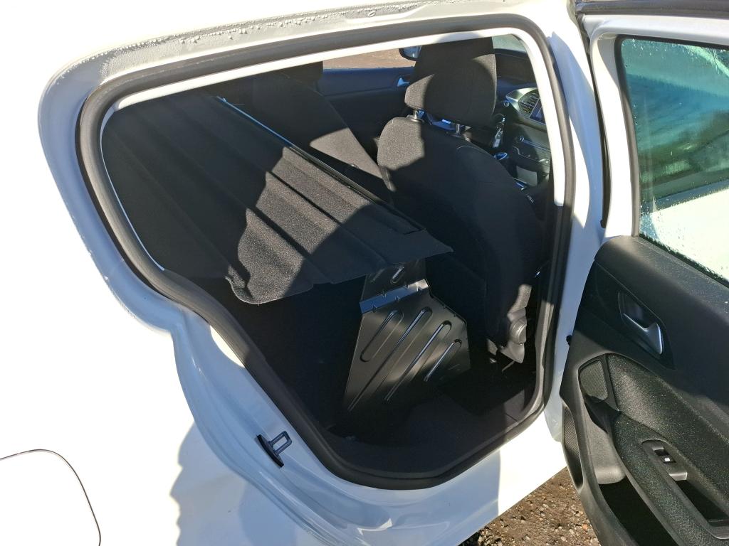 Peugeot 308 AFFAIRE BLUEHDI 130 S&S BVM6 PREMIUM PACK 2021