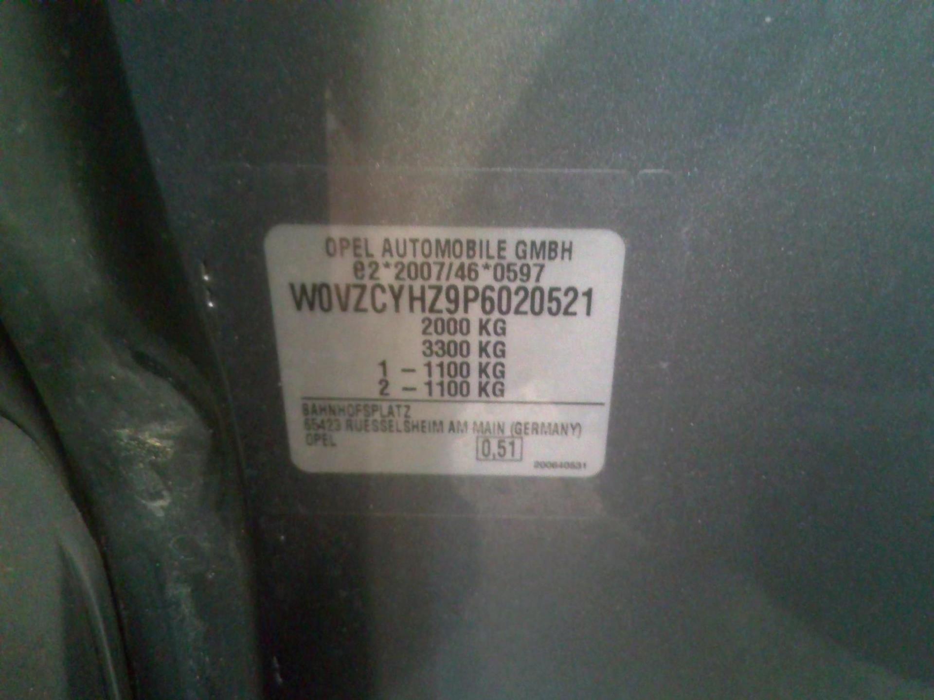 Opel Grandland 1.5 Diesel 130 ch BVA8 Elegance Business 2023