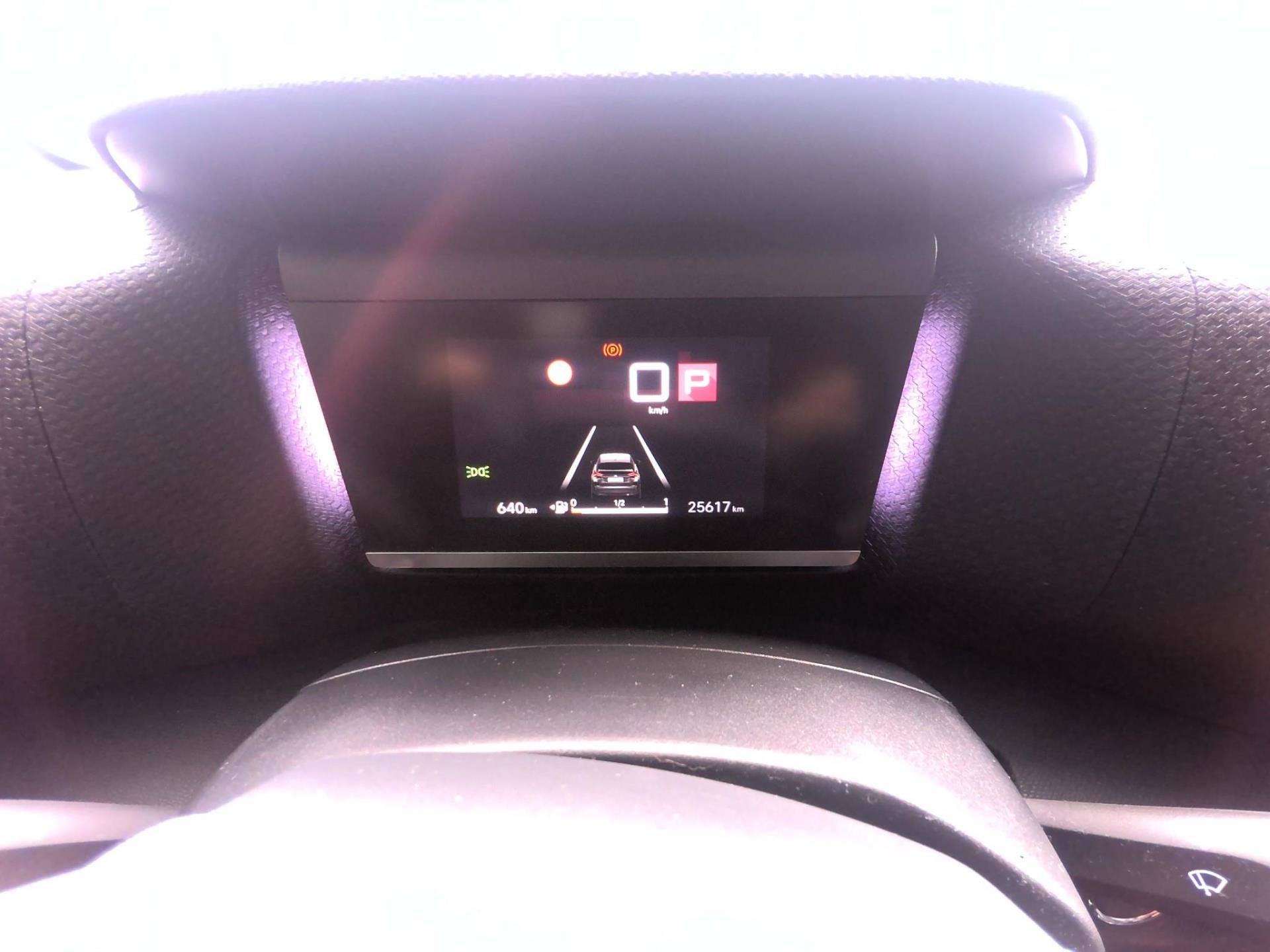 Citroen C4 BlueHDi 130 S&S EAT8 Shine 2023