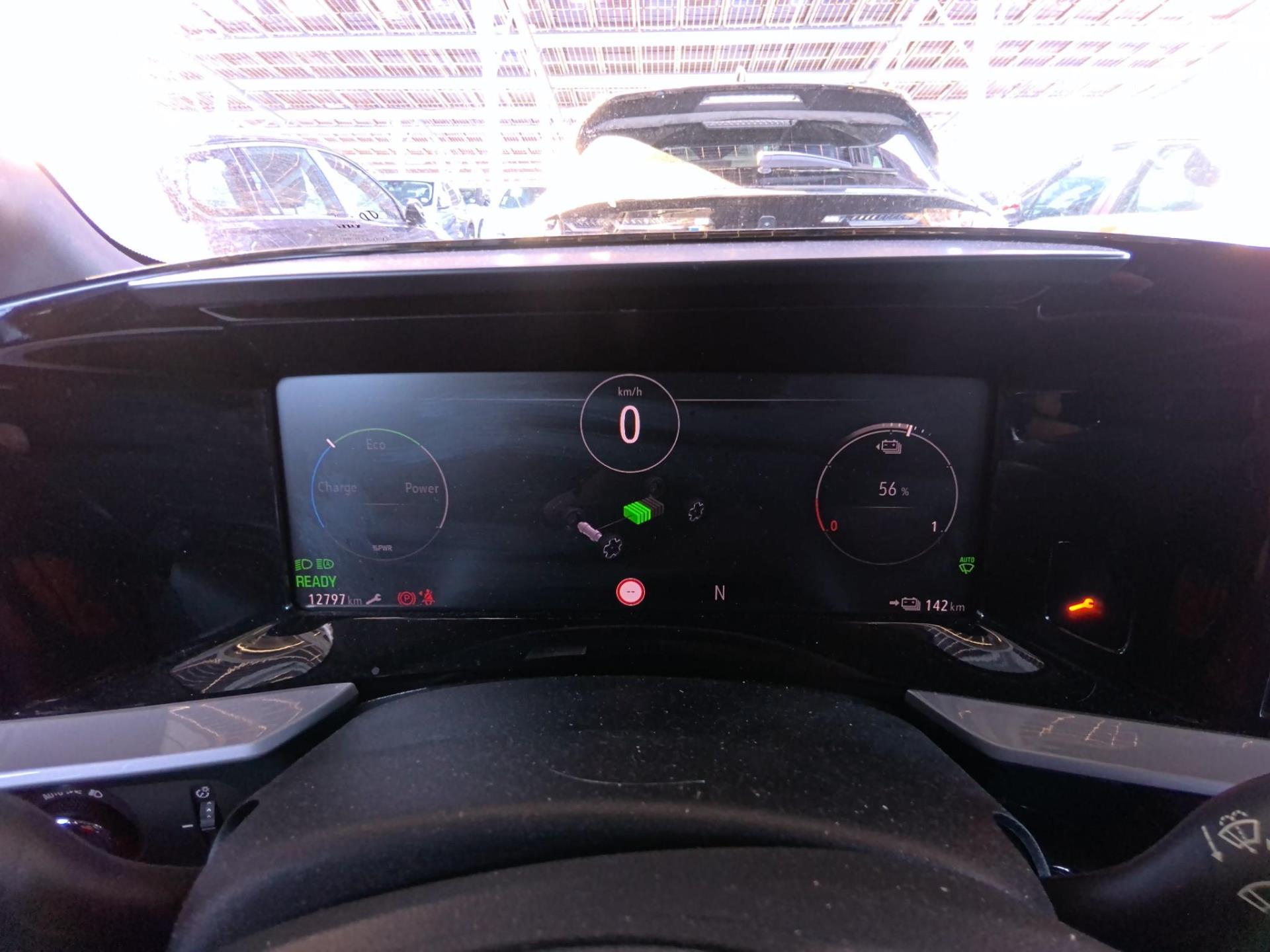 Opel Mokka Electrique 136 ch & Batterie 50 kWh Ultimate 2023
