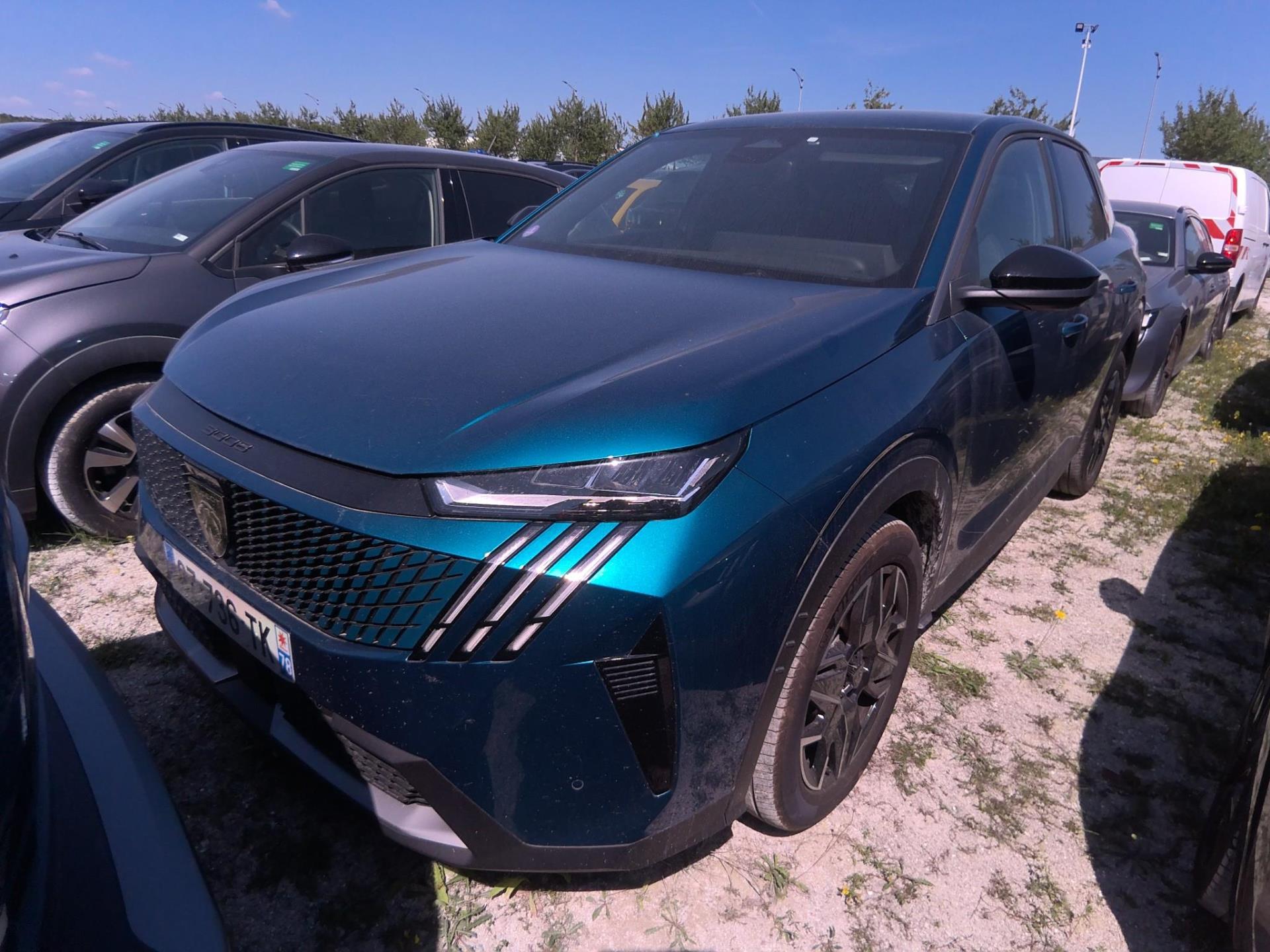 3008 III