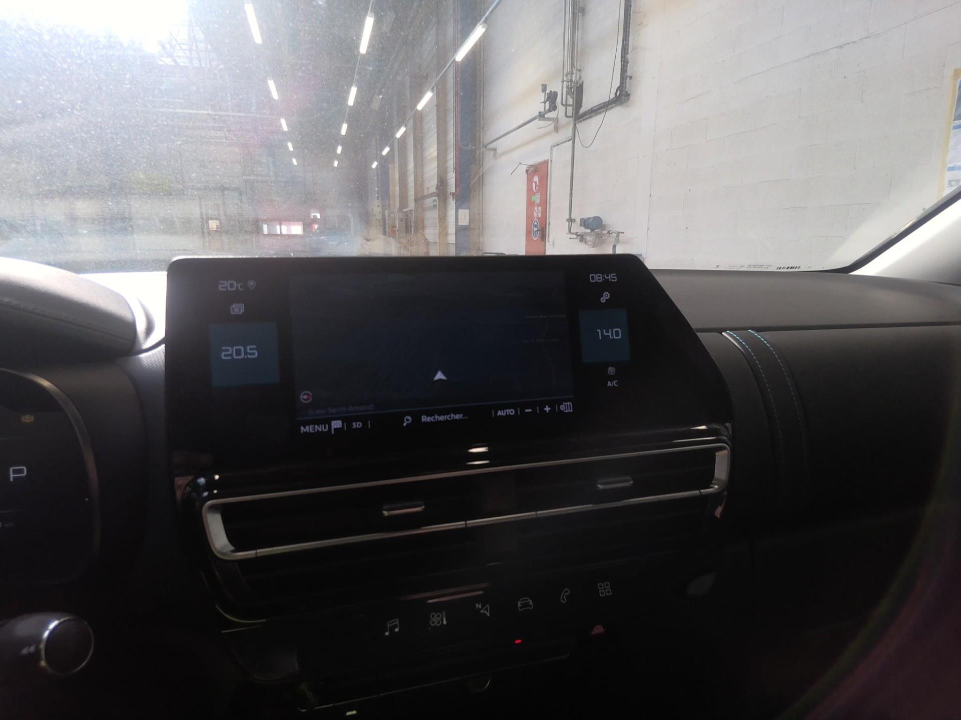 Citroen C5 Aircross Hybride 136 e-DCS6 Plus 2024