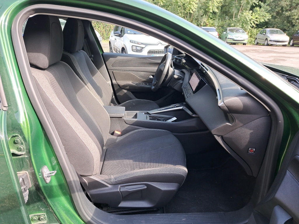 Peugeot 308 PHEV 180 e-EAT8 Active Pack 2023