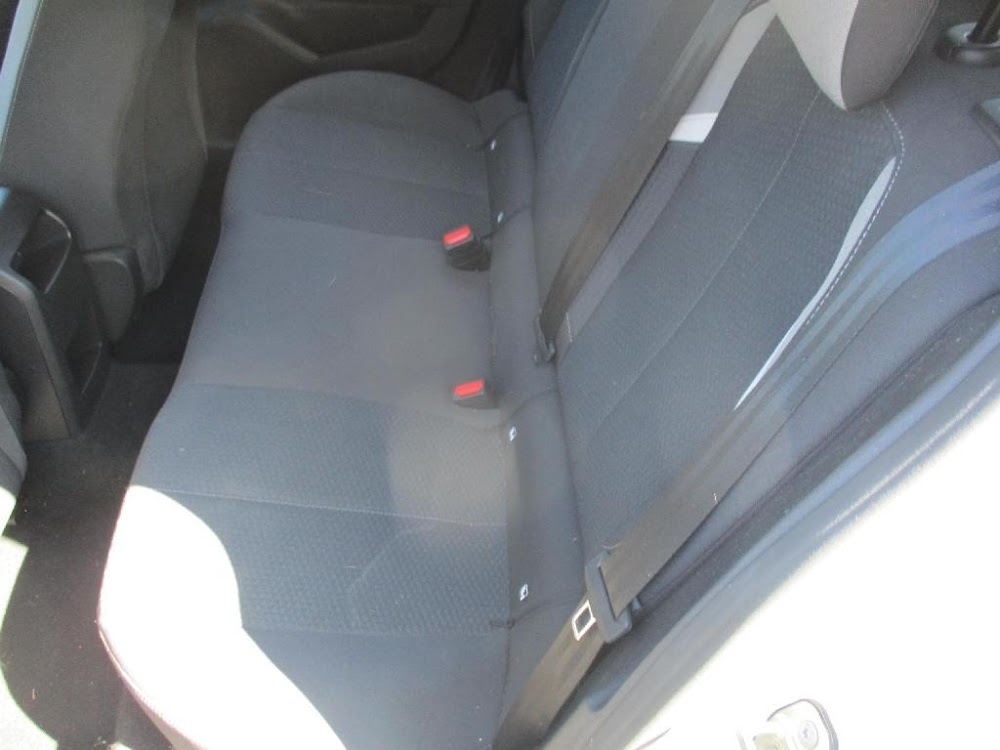 Foto Opel Astra 19