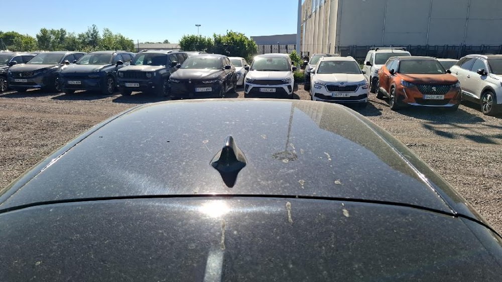 Foto Opel Astra 7