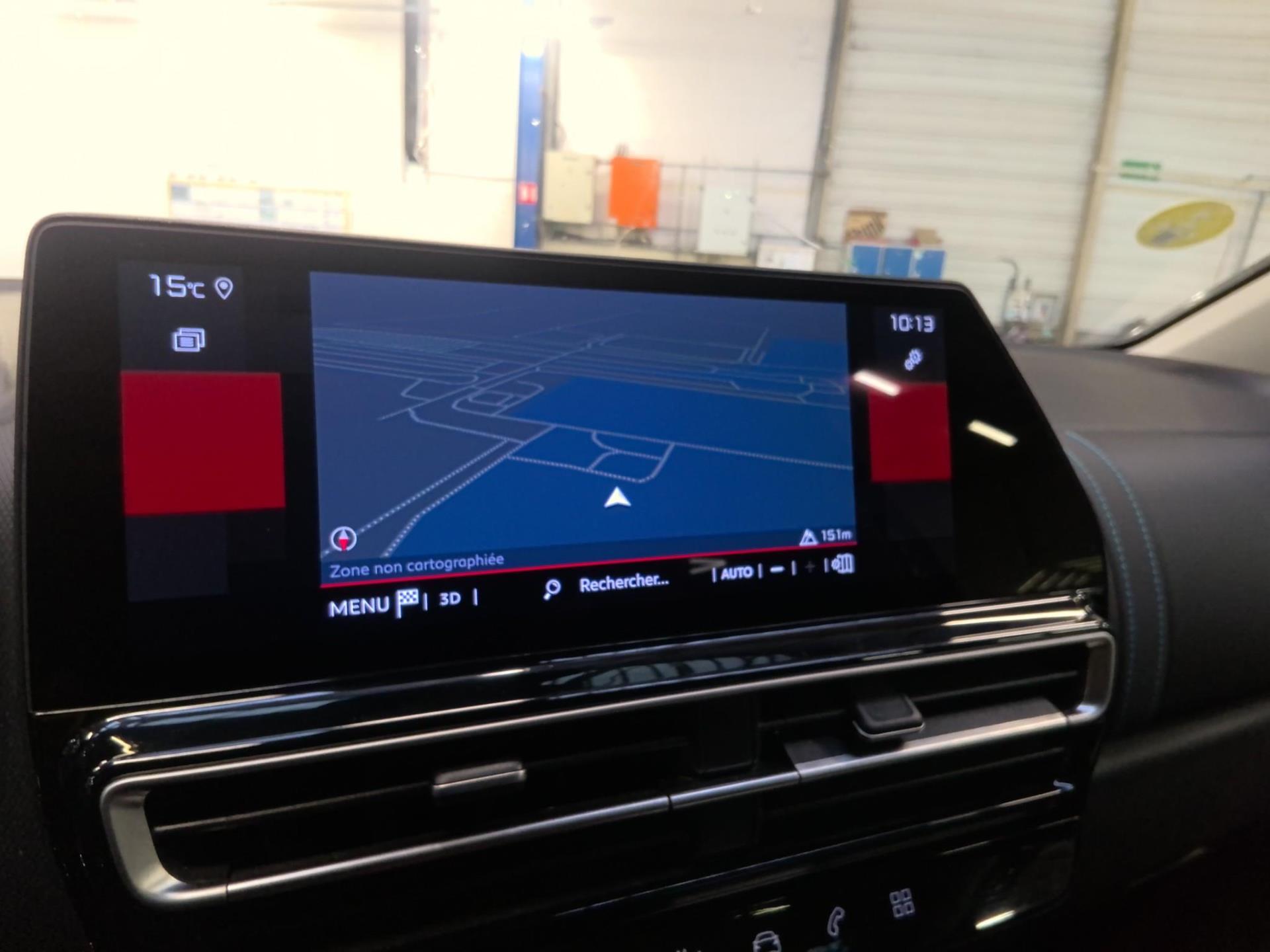 Citroen C5 Aircross BlueHDi 130 EAT8 Max 2024