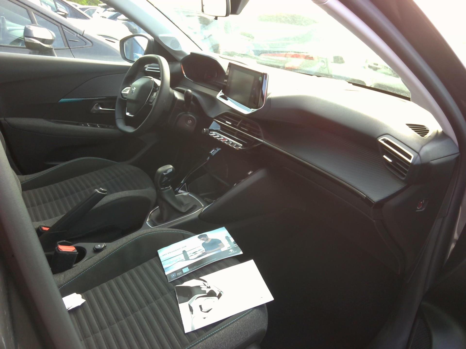 Peugeot 208 PureTech 75 S&S BVM5 Style 2023