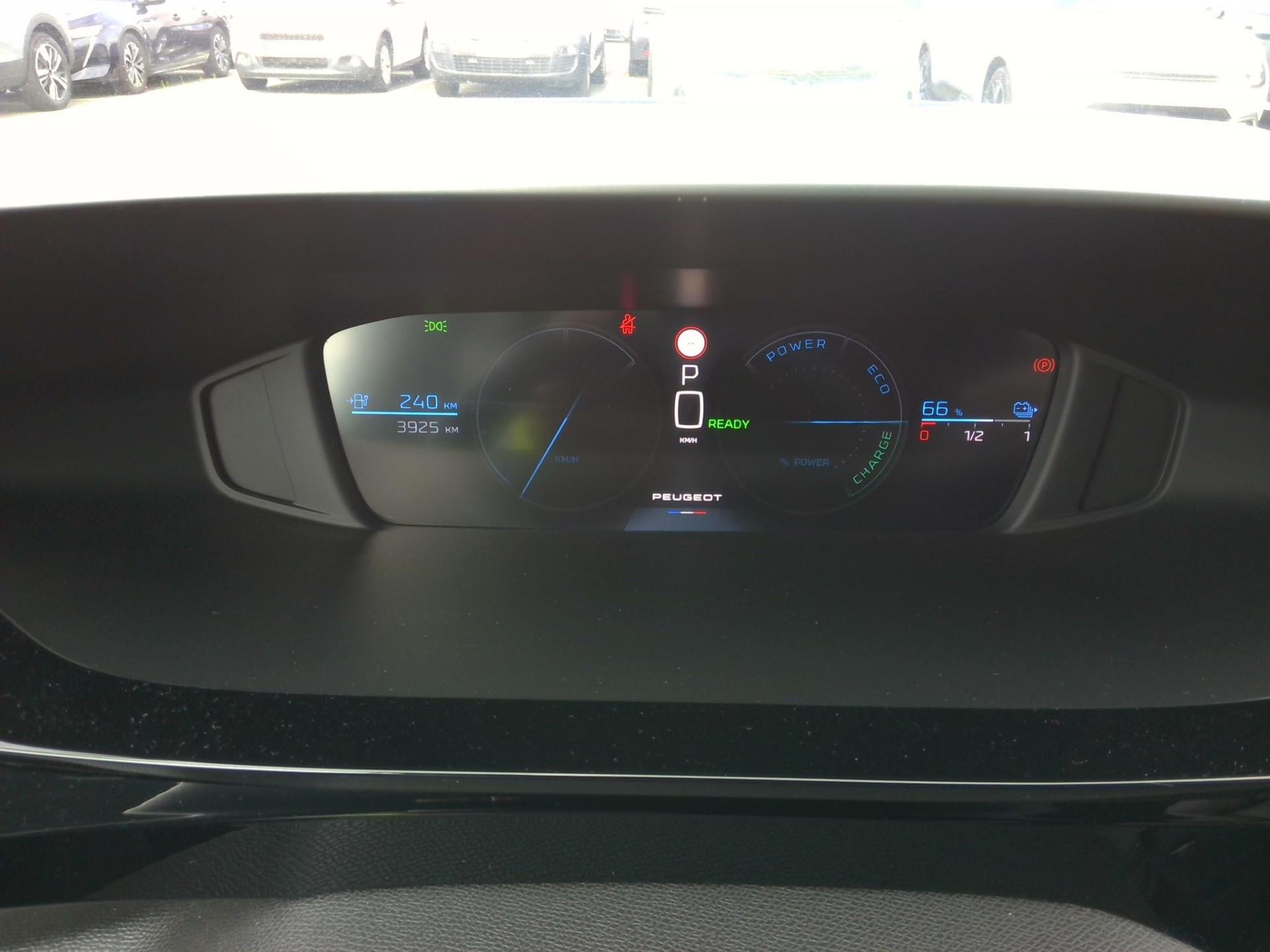 Peugeot 308 SW Electrique 54 kWh 156ch Allure 2023