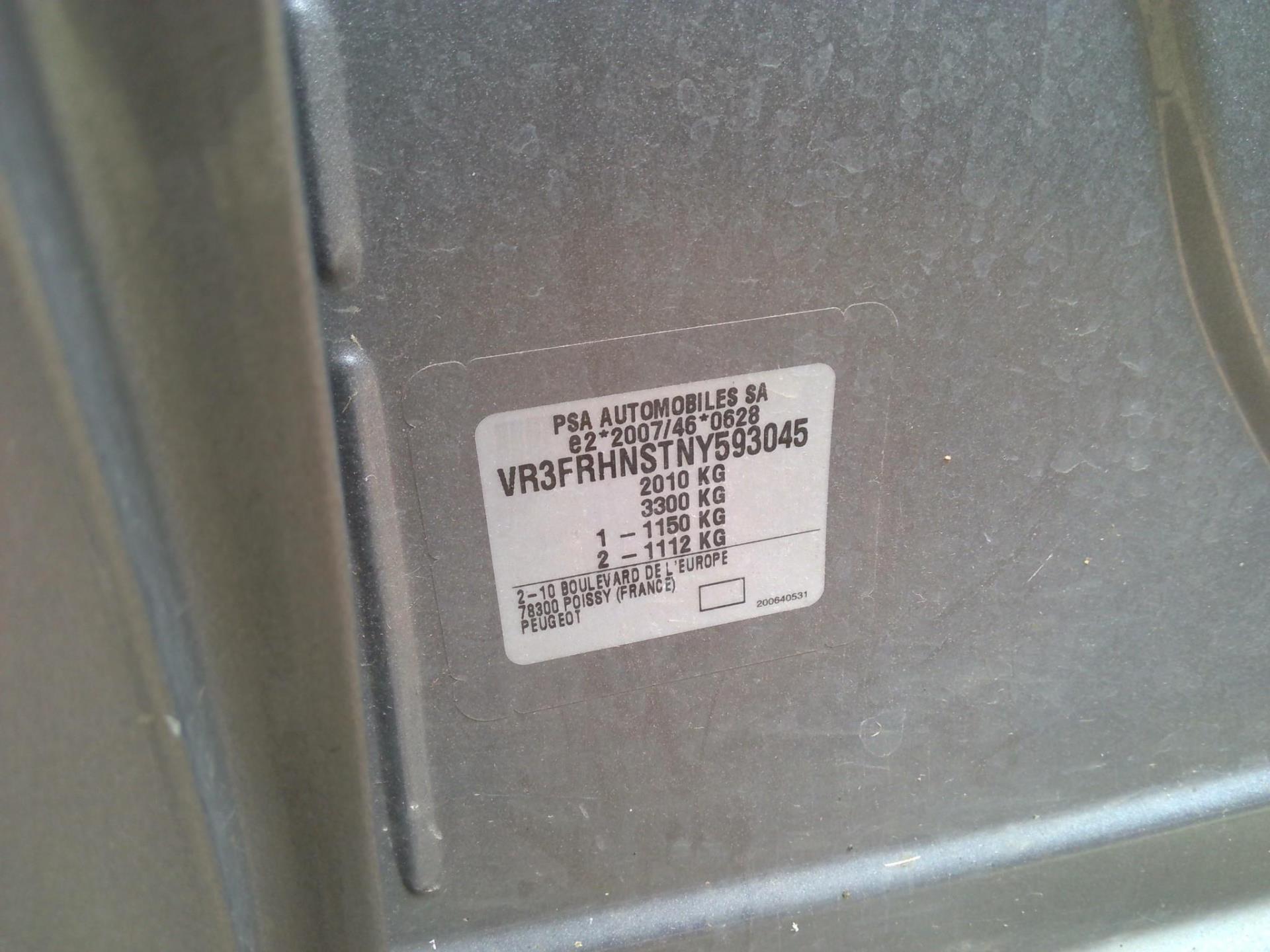 Peugeot 508 SW PureTech 130 ch S&S EAT8 GT Pack 2023