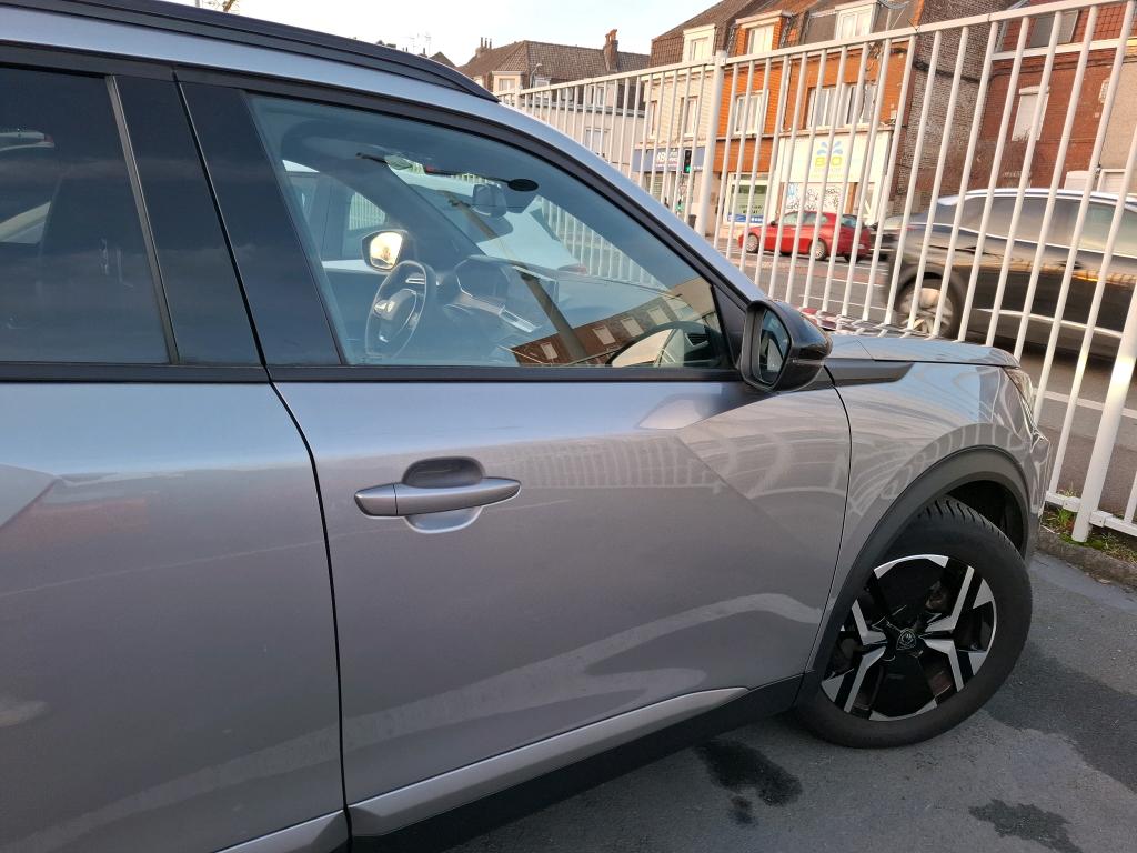 Peugeot 2008 PureTech 100 S&S BVM6 Allure 2023
