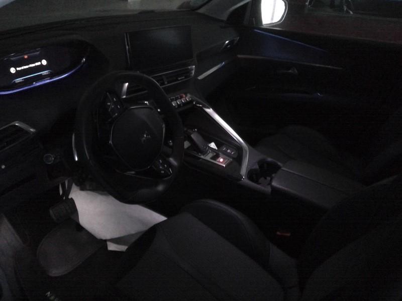 Foto Peugeot 3008 3