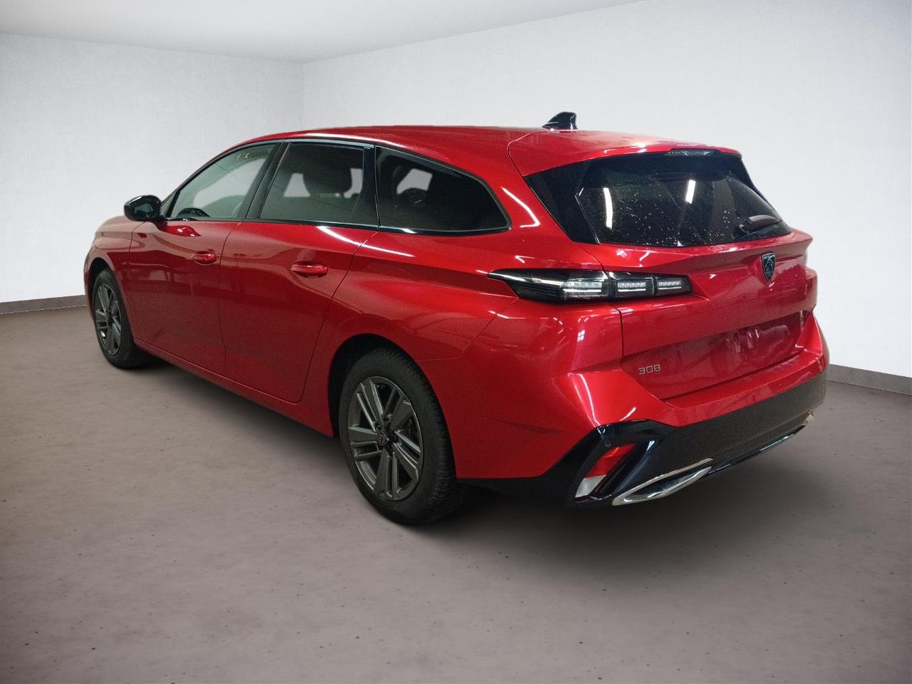Peugeot 308 III