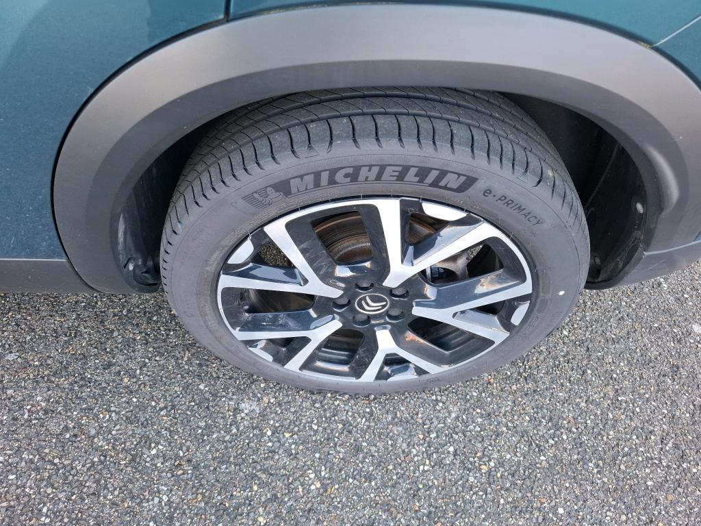 Citroen C5 Aircross Hybride Rechargeable 225 S&S e-EAT8 Shine Pack 2022