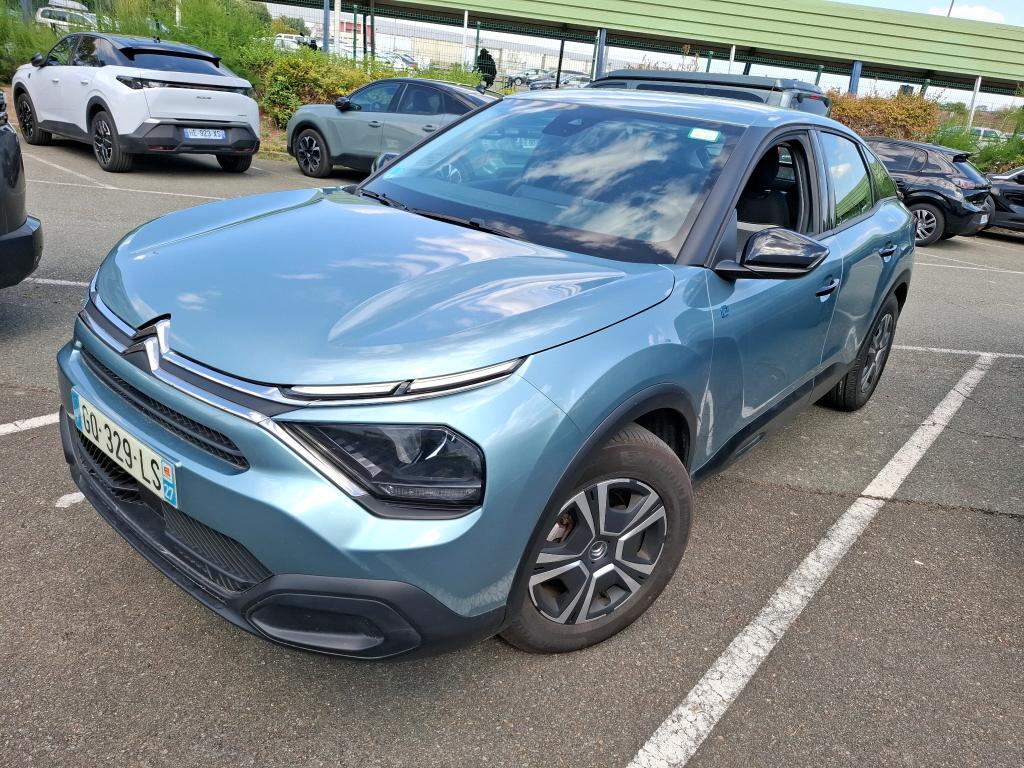 C4 III