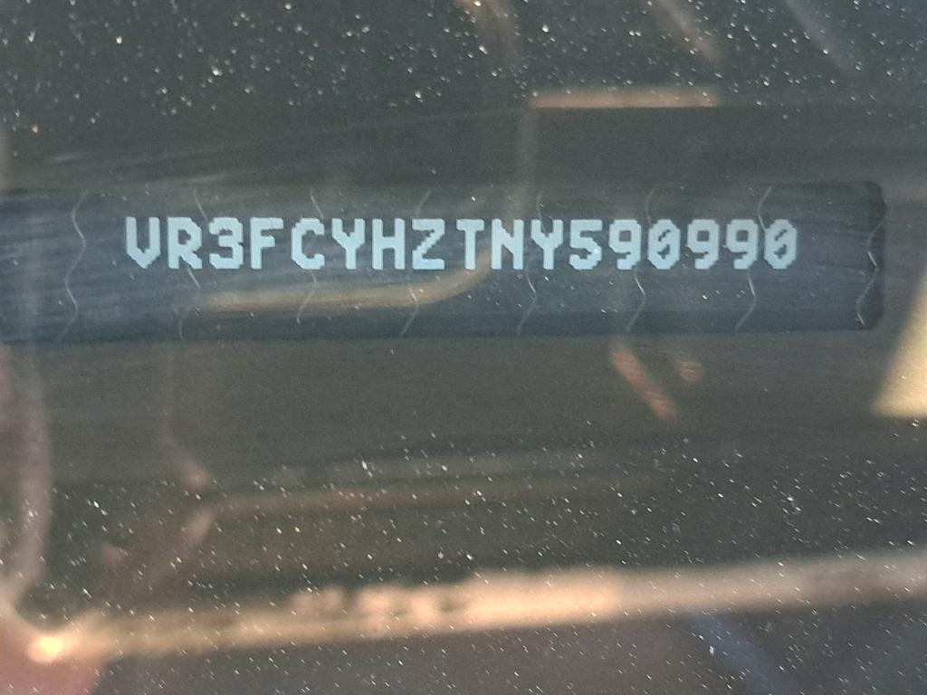 Peugeot 308 SW BlueHDi 130ch S&S EAT8 Allure Pack 2022