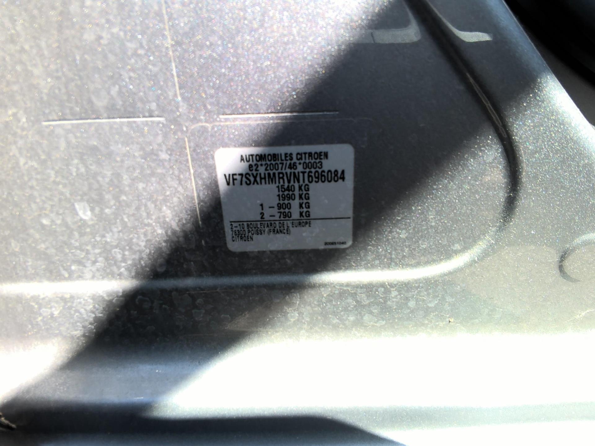 Citroen C3 PureTech 83 S&S BVM5 C-Series 2023