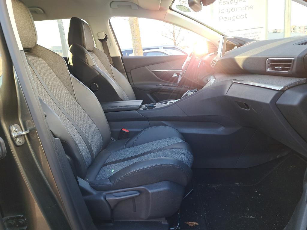 Peugeot 5008 PureTech 130ch S&S EAT8 Allure 2020