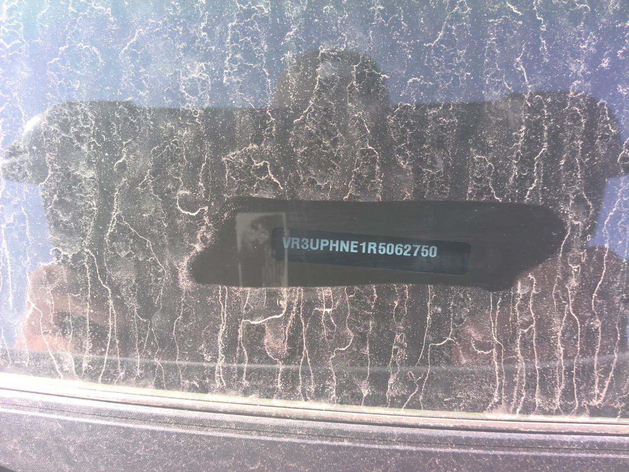 Foto Peugeot 208 6