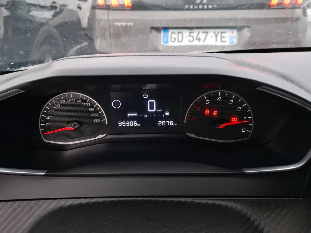 Peugeot 208 BLUEHDI 100 S&S BVM6 PREMIUM PACK 2021