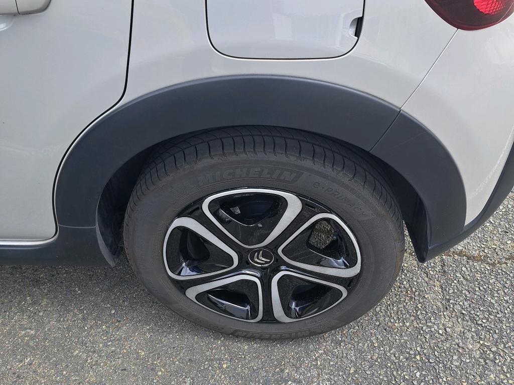 Citroen C3 PureTech 83 ch BVM5 You 2024