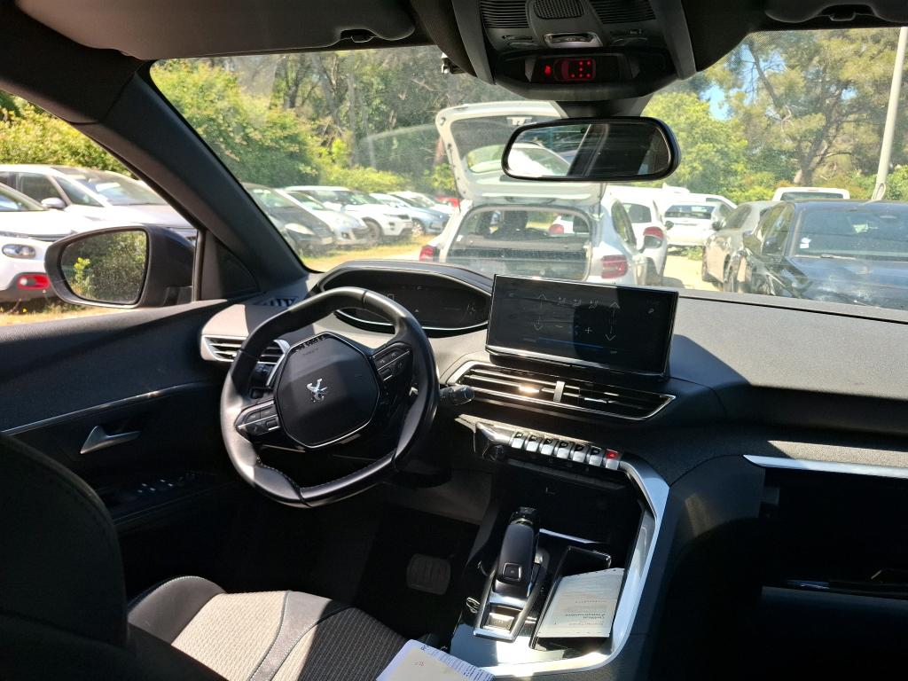 Peugeot 5008 PureTech 130ch S&S EAT8 Allure Pack 2023