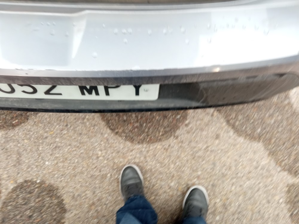 Foto Opel Mokka 23