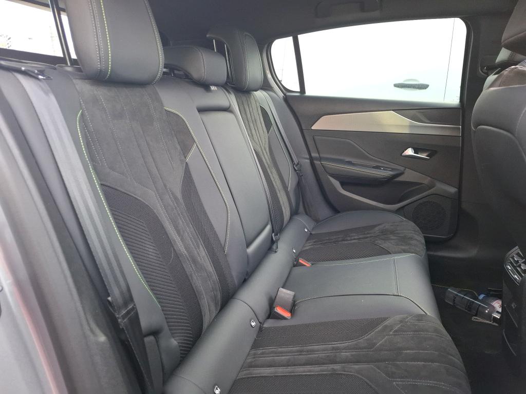 Peugeot 308 PureTech 130ch S&S EAT8 GT 2023