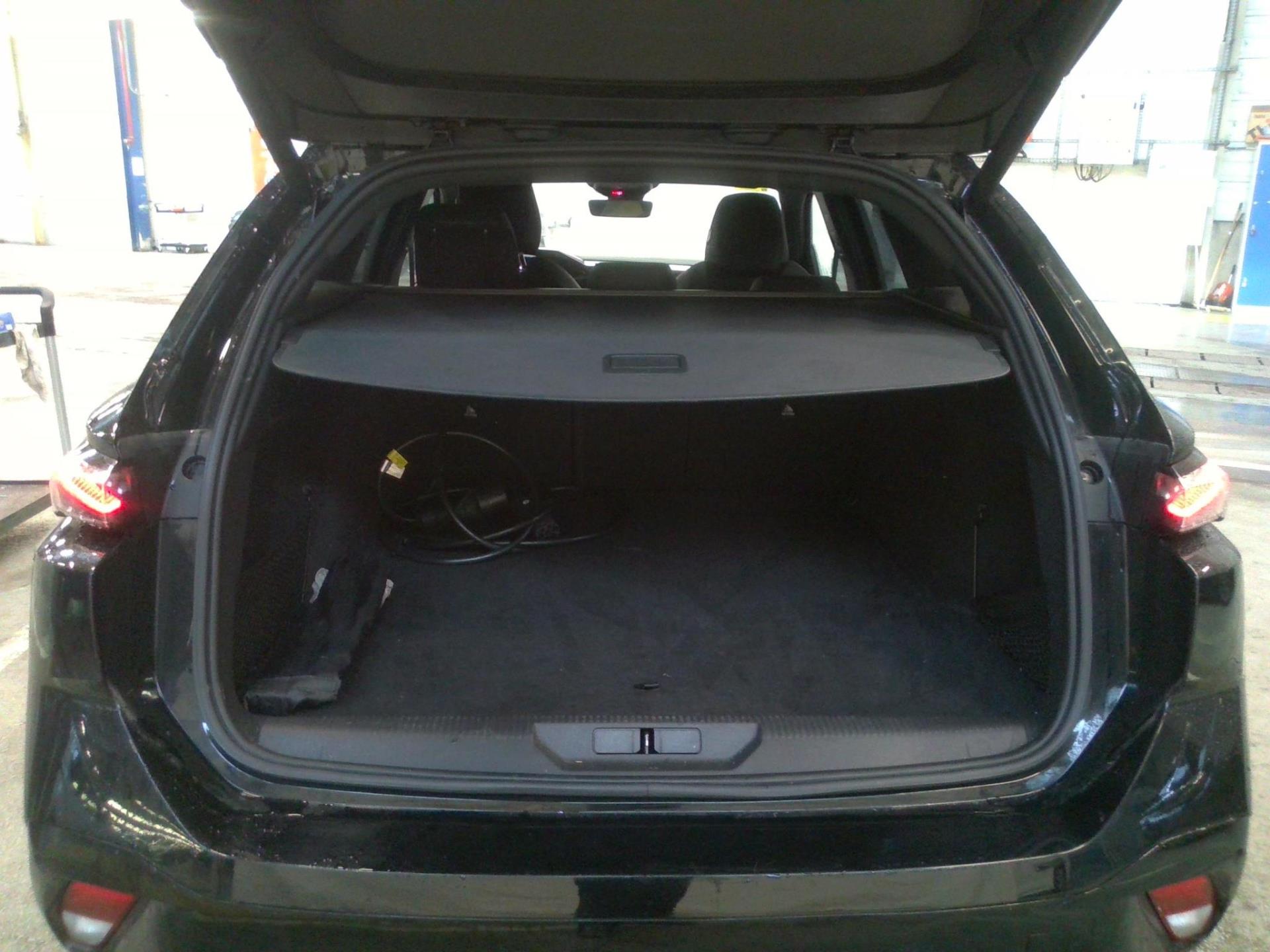 Peugeot 308 SW PHEV 225 e-EAT8 GT 2024
