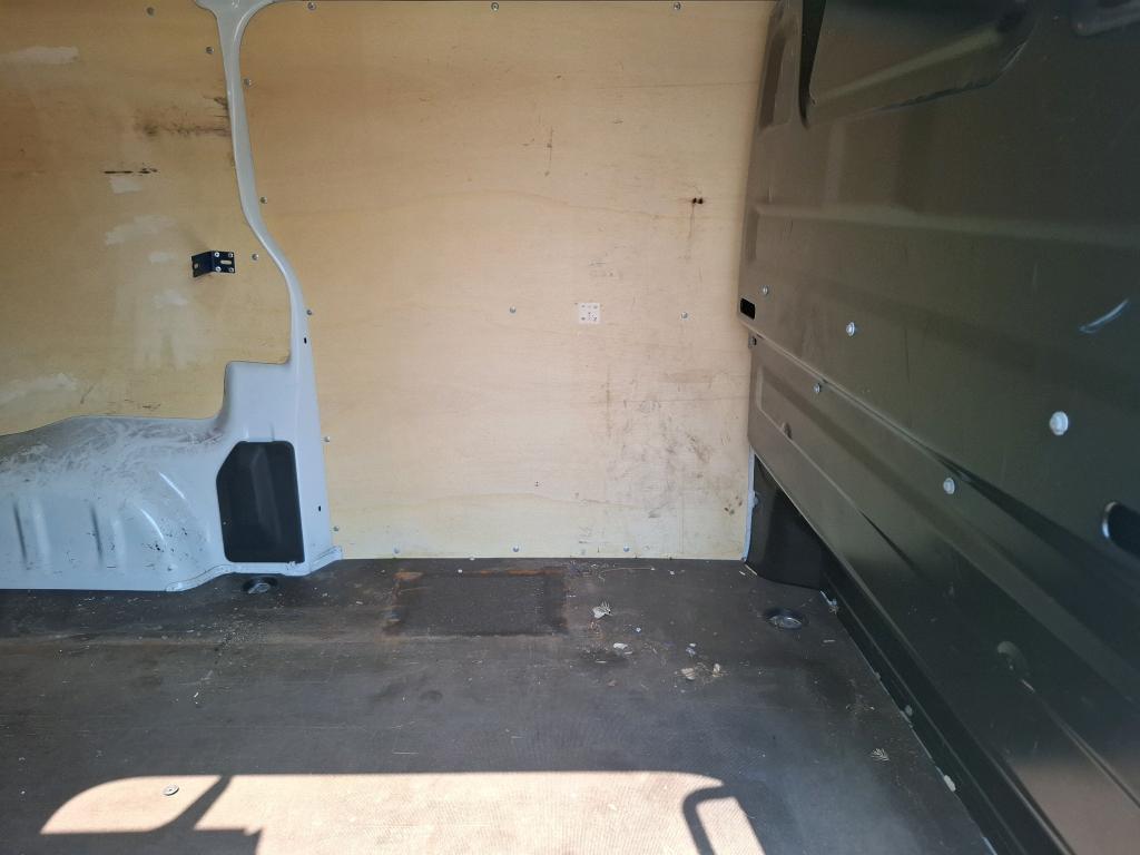 Citroen JUMPY FGN M BLUEHDI 120 S&S BVM6 CLUB 340 NM 2021