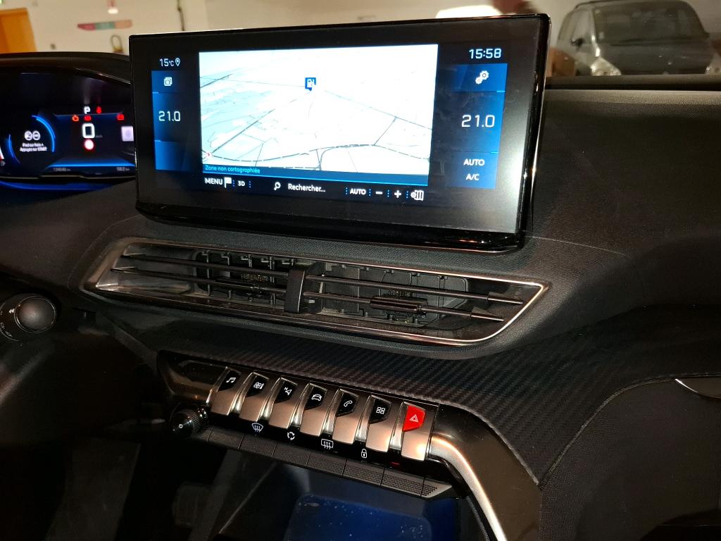 Peugeot 5008 BlueHDi 130ch S&S EAT8 Active Business 2021