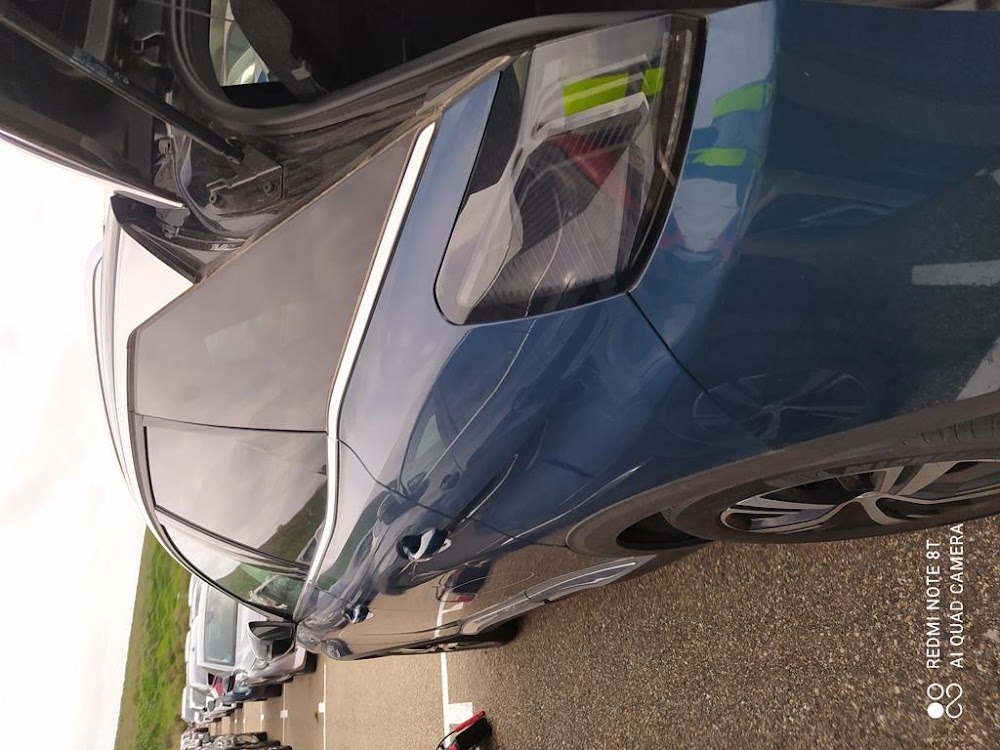 Foto Peugeot 3008 7