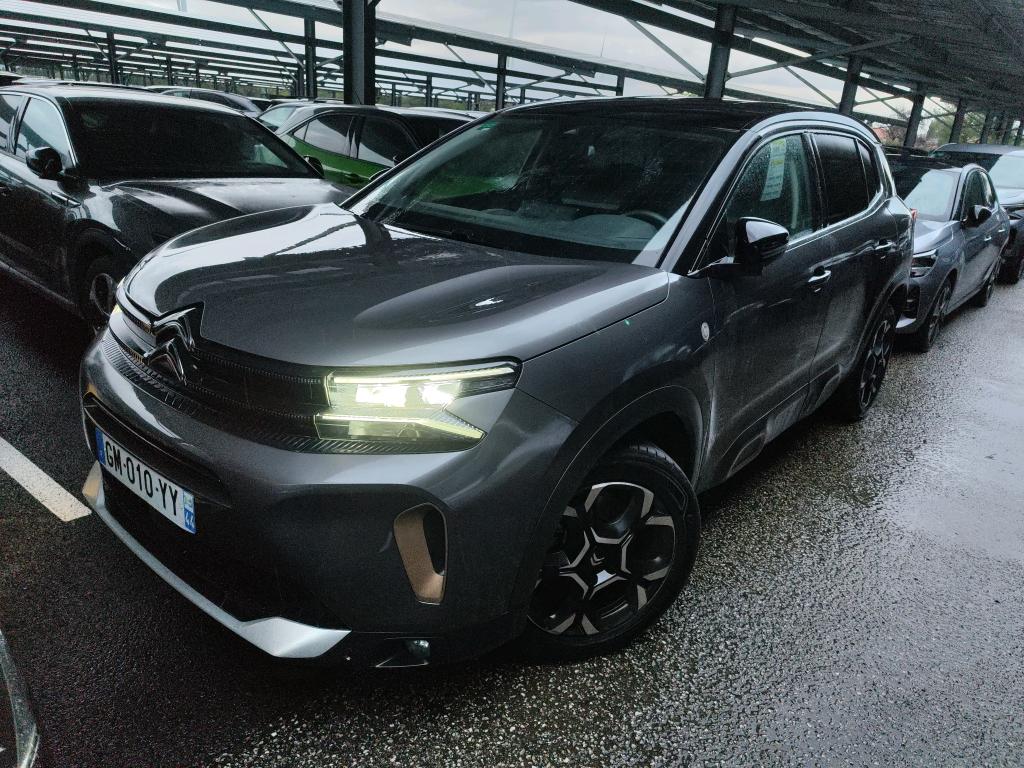 C5 AIRCROSS