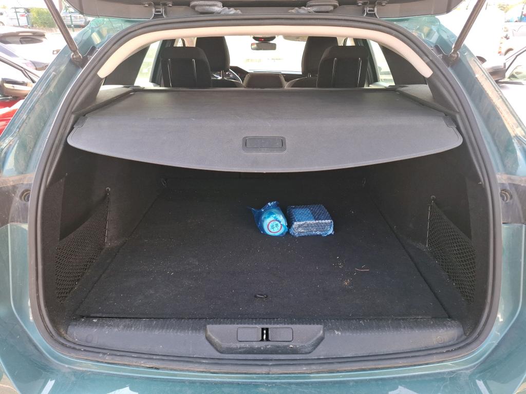 Peugeot 308 SW PureTech 110ch S&S BVM6 Active Pack 2022