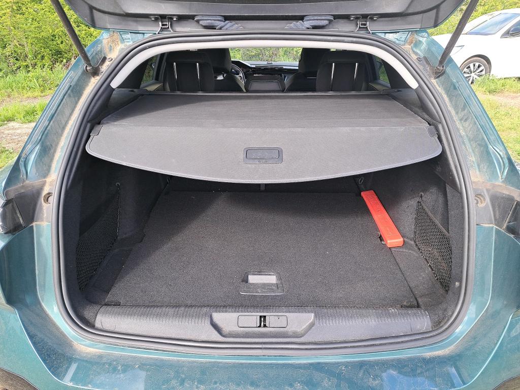 Peugeot 308 SW BlueHDi 130ch S&S BVM6 Allure 2022