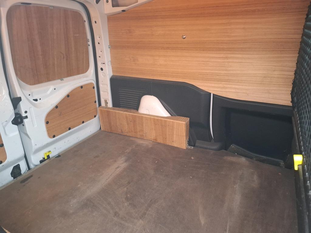 Citroen BERLINGO M BLUEHDI 100 CLUB 2018