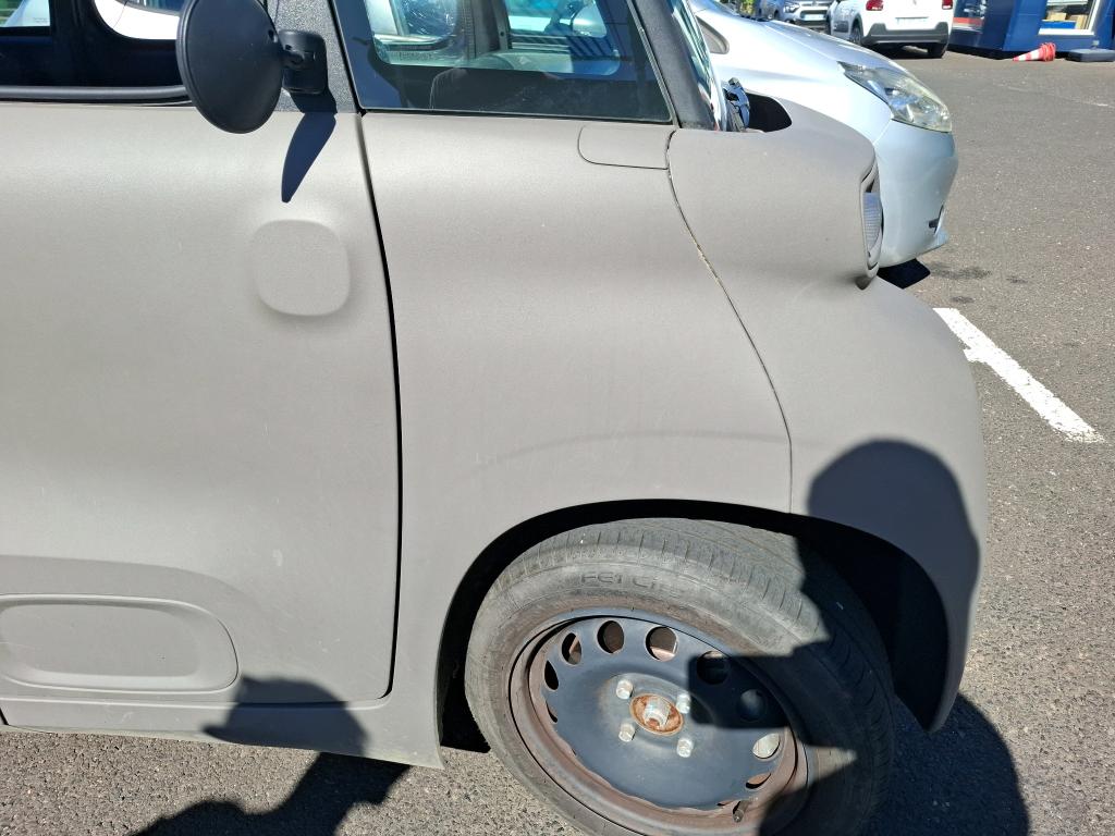 Citroen AMI