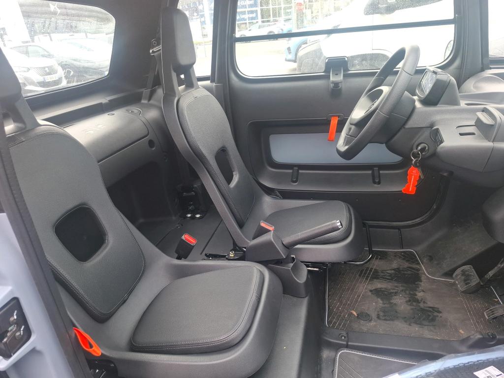 Citroen AMI
