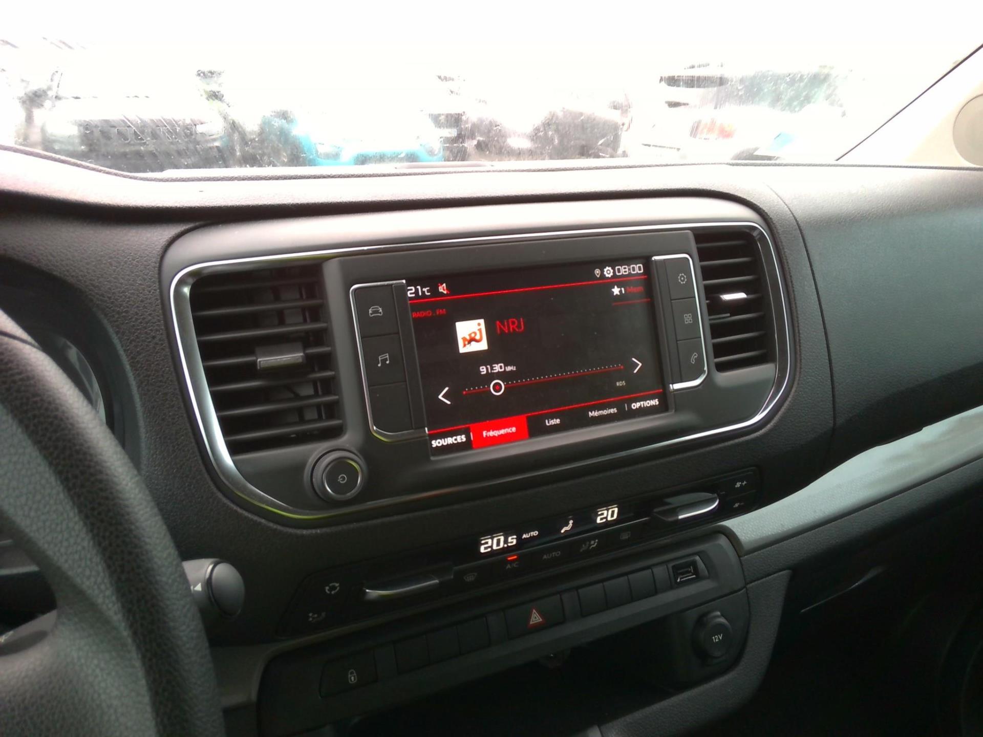 Citroen Spacetourer M BlueHDi 150 S&S BVM6 Feel 2019