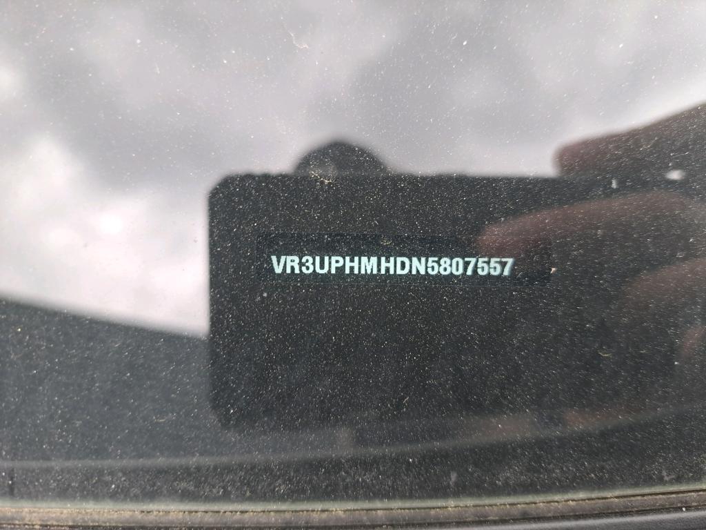 Peugeot 208 PureTech 75 S&S BVM5 Like 2022