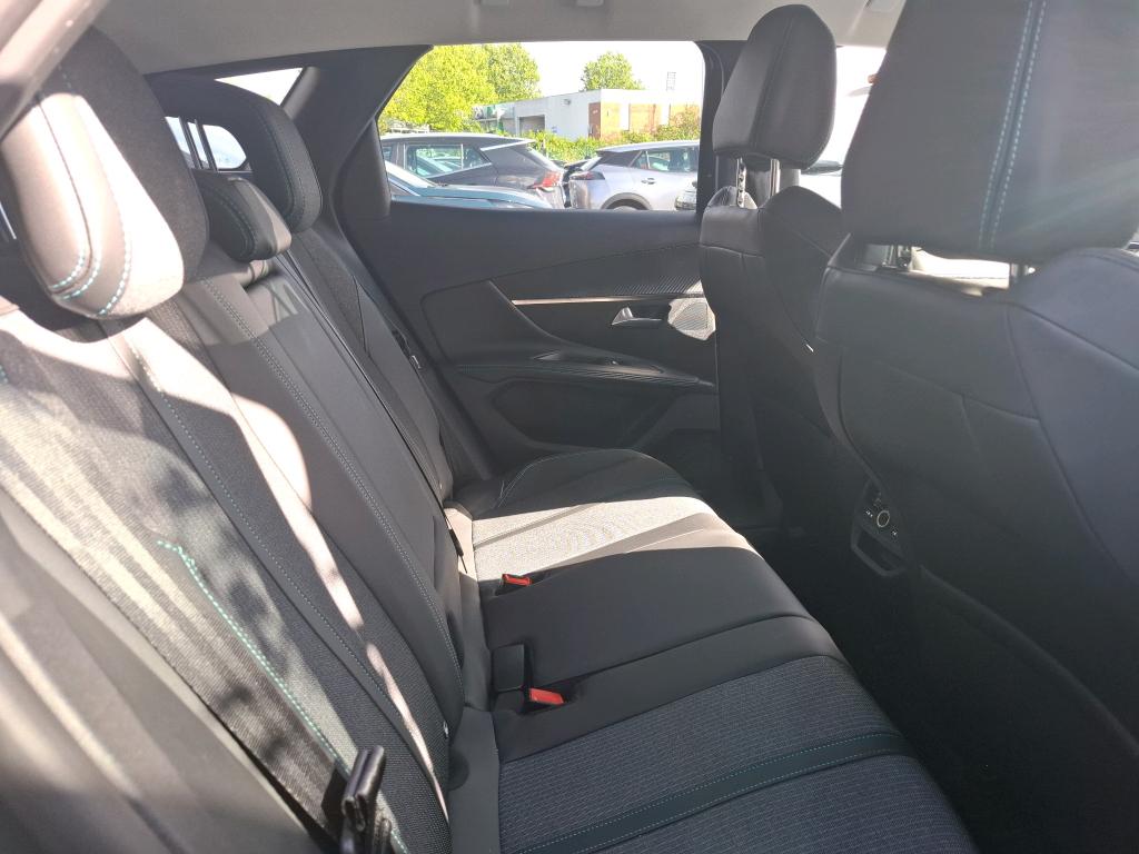 Peugeot 3008 BlueHDi 130ch S&S EAT8 Allure 2022