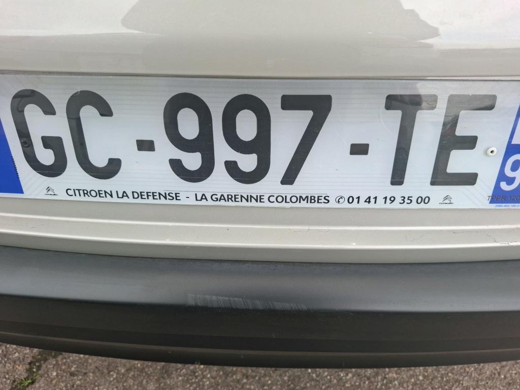 Citroen C3 PureTech 83 S&S BVM5 Feel Pack 2021