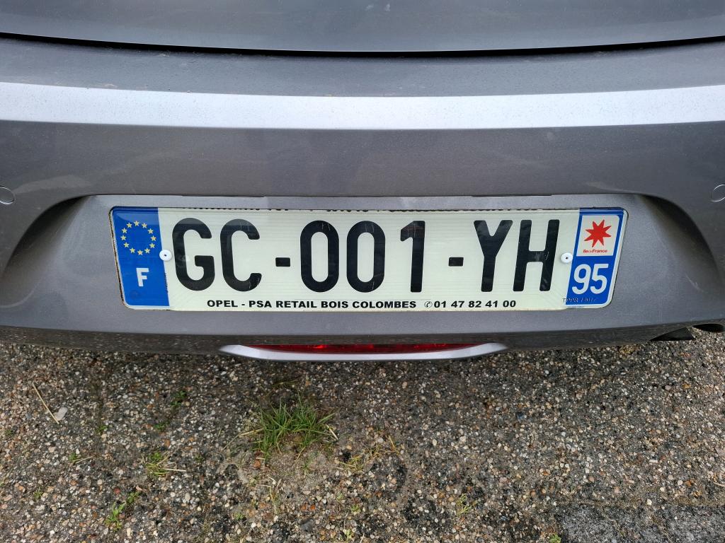 Opel Corsa 1.2 75 ch BVM5 Edition Business 2021