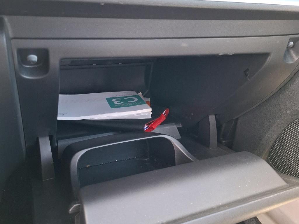 Citroen C3 SOCIETE BLUEHDI 100 S&S BVM FEEL NAV 2019
