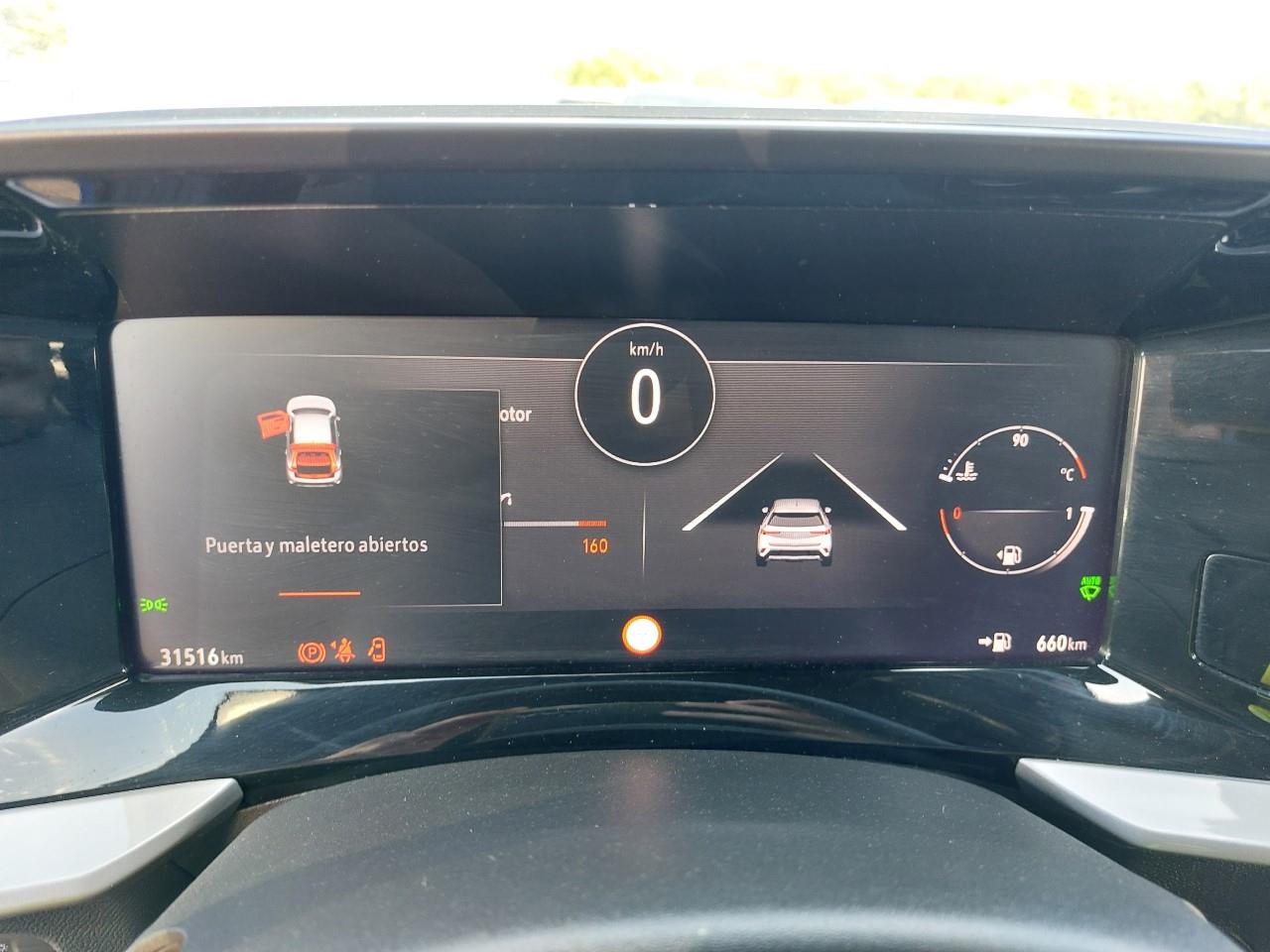 Foto Opel Mokka 4