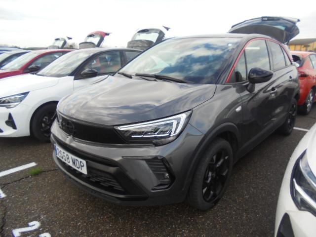 Foto Opel Combo 4