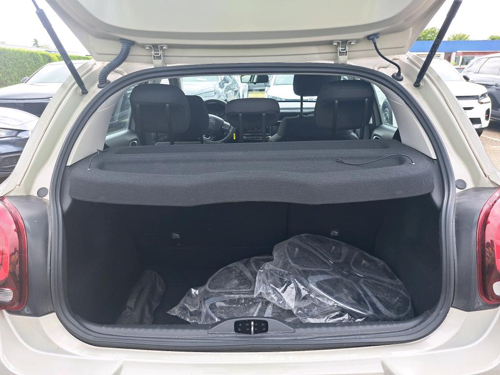 Citroen C3 PureTech 83 S&S BVM5 Feel Pack 2022